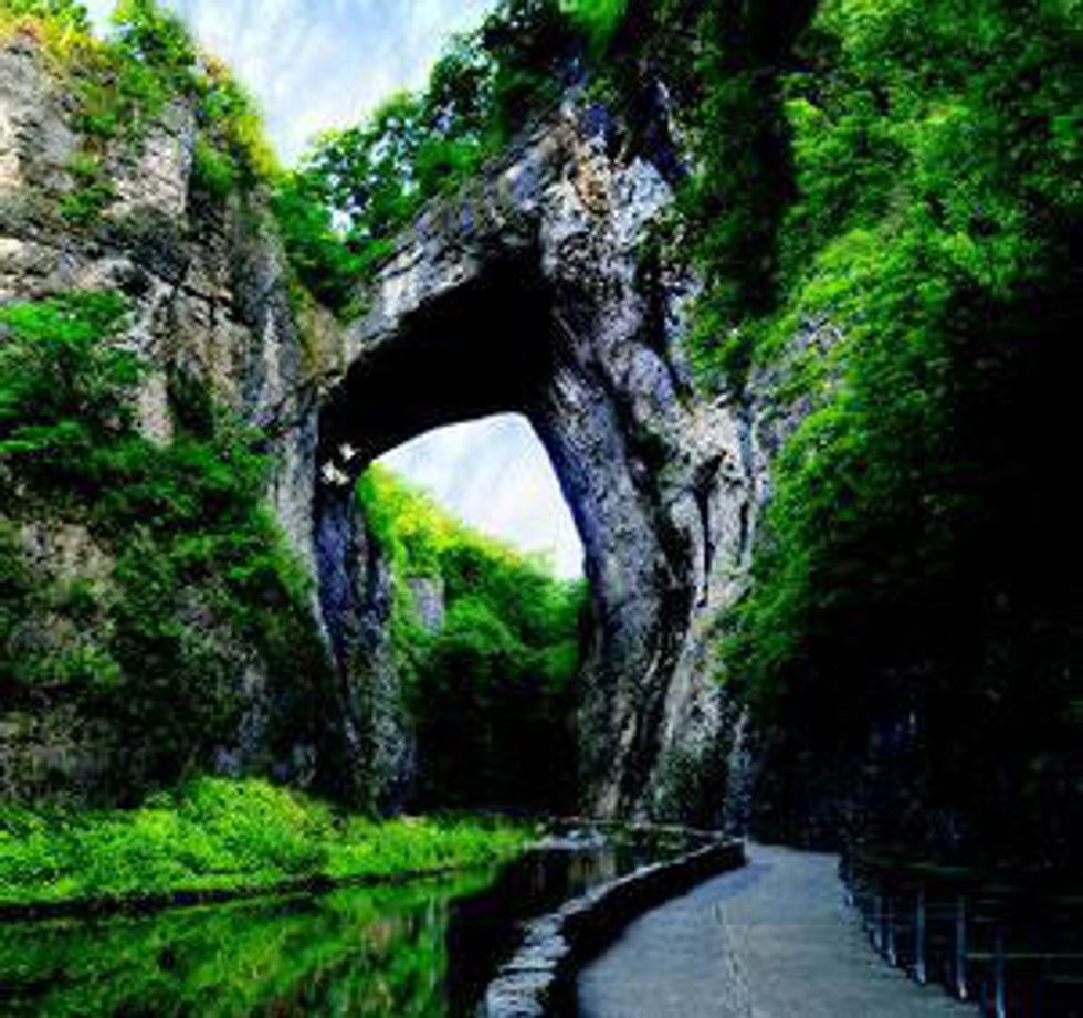 35 Places You Have To Visit In Virginia