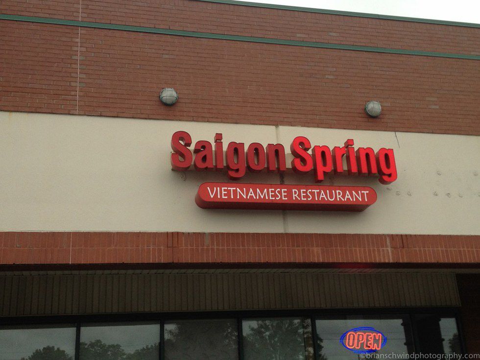 Experiencing Cuisine From Around The World In Clifton Park