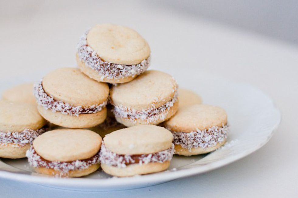 Definitive Ranking Of Argentine Foods