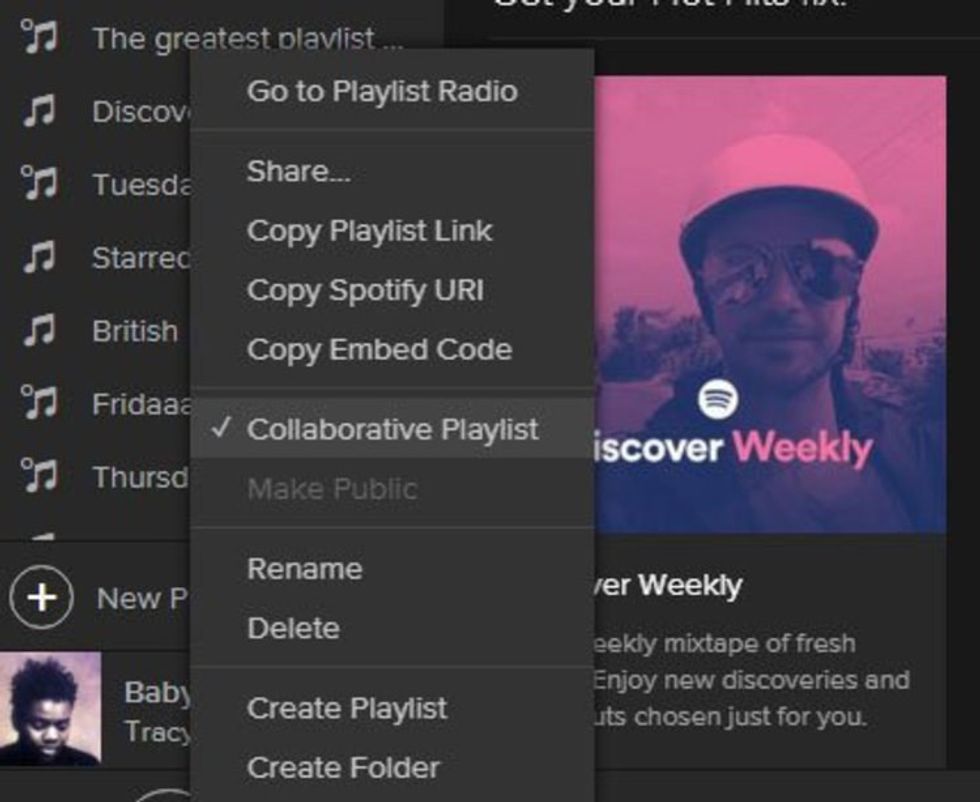 15 Things You Didn't Know About Spotify