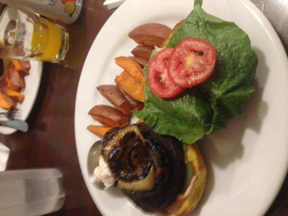 5 Awesome Vegan Restaurants In New Jersey That Will Make You Go Vegan