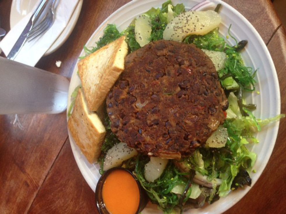 5 Awesome Vegan Restaurants In New Jersey That Will Make You Go Vegan