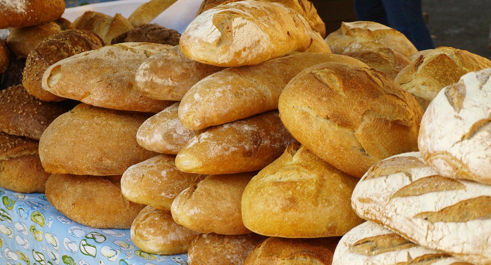 The No Bread Challenge May Be The Key to Weight Loss