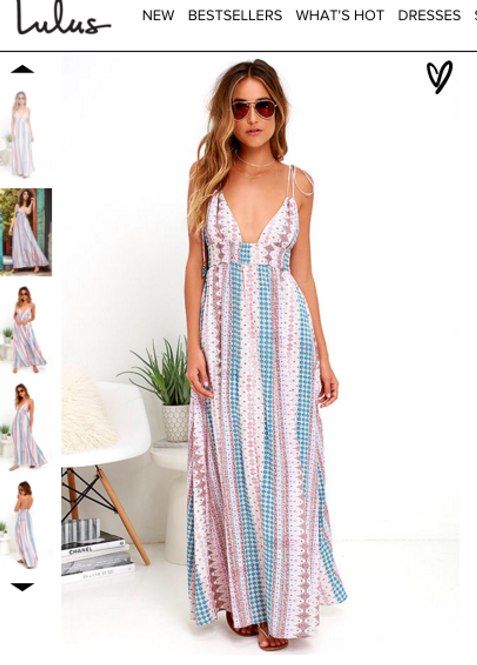 8 Affordable Online Boutiques