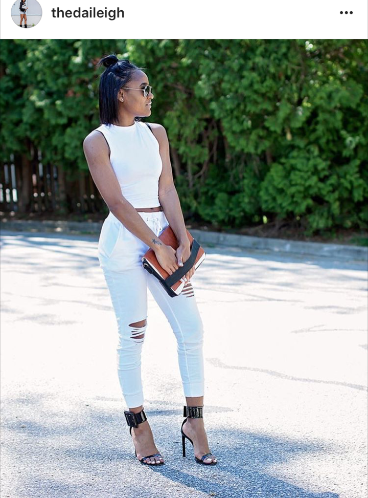 She Has Loved Fashion Her Entire Life And Posts Simple But Chic Outfits All Throughout Dallas On Instagram Thecourtneykerr She Has Loved Fashion Her Entire Life And Posts Simple But Chic Outfits All Throughout Dallas On Instagram Thecourtneykerr