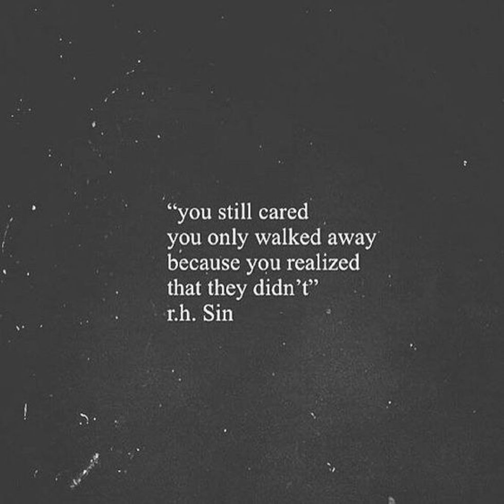 30 R.H. Sin Quotes To Help Heal Your Soul