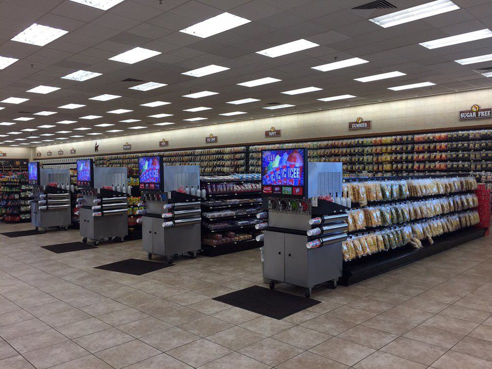 9 Reasons To Visit Buc-ee's