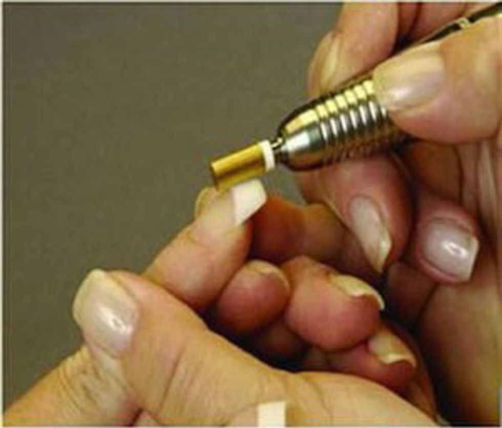 8 Reasons Why Acrylic Nails Are Not Worth It