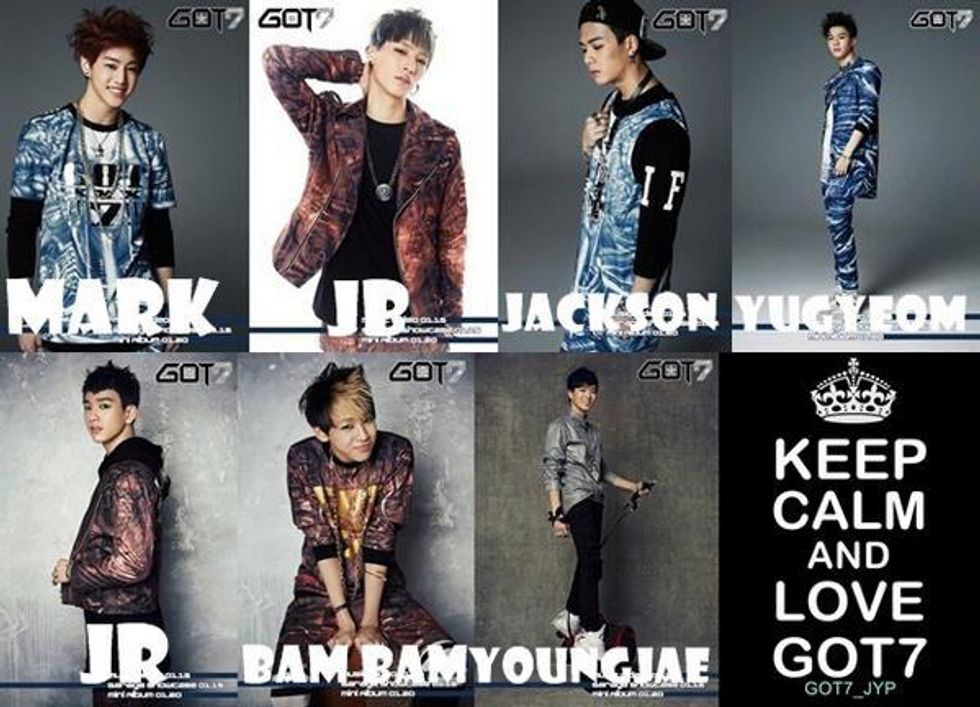 14 Things I Love Most About KPOP (So Far)