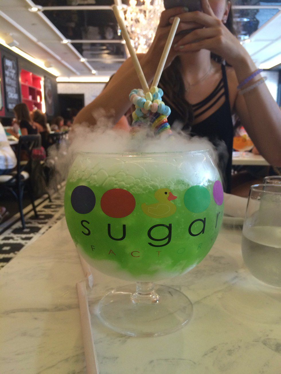 The Best Of New York