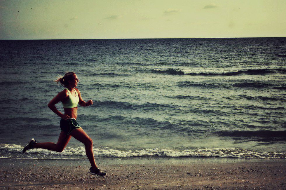 10 Ways To Be Active This Summer