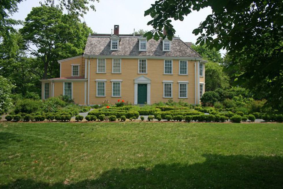 10 Reasons Why Quincy, MA Is A Wonderful City