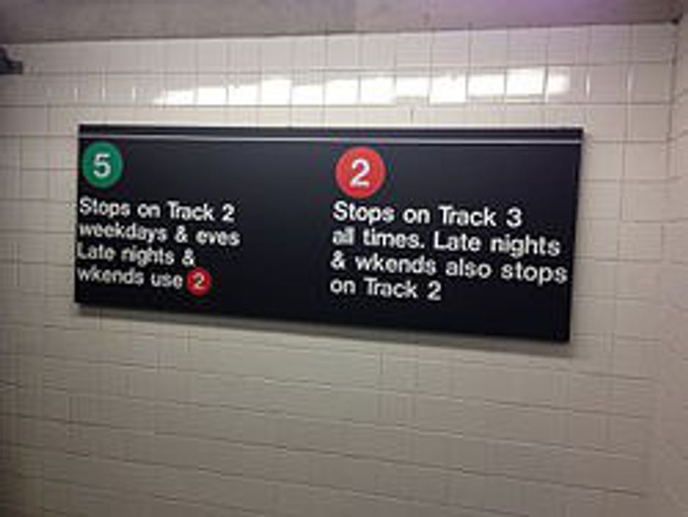 12 Signs That You're From Flatbush Junction