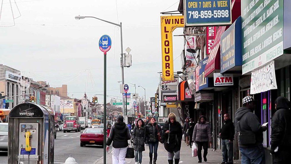 12 Signs That You're From Flatbush Junction