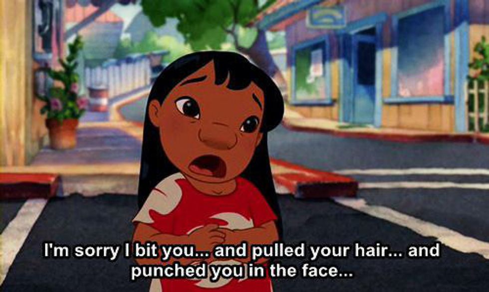 8 Reasons Why "Lilo and Stitch" Is The Best Disney Movie Of All Time