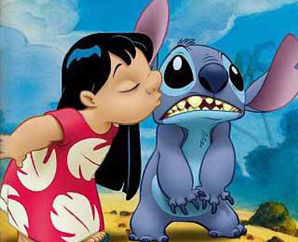 8 Reasons Why "Lilo and Stitch" Is The Best Disney Movie Of All T...