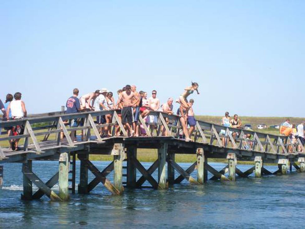 Why I Think Sandwich Massachusetts Is A Great Town To Live In