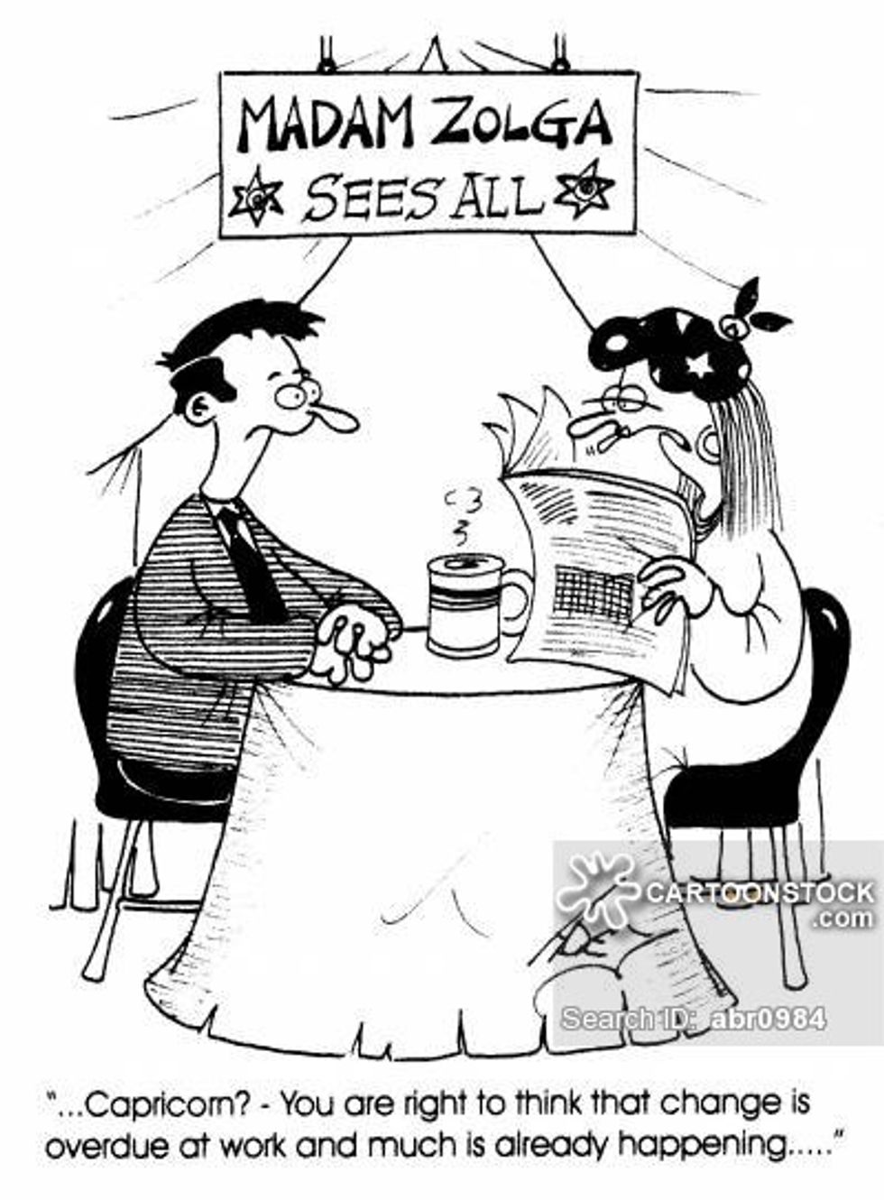 Do Zodiac Signs Really Mean Anything?