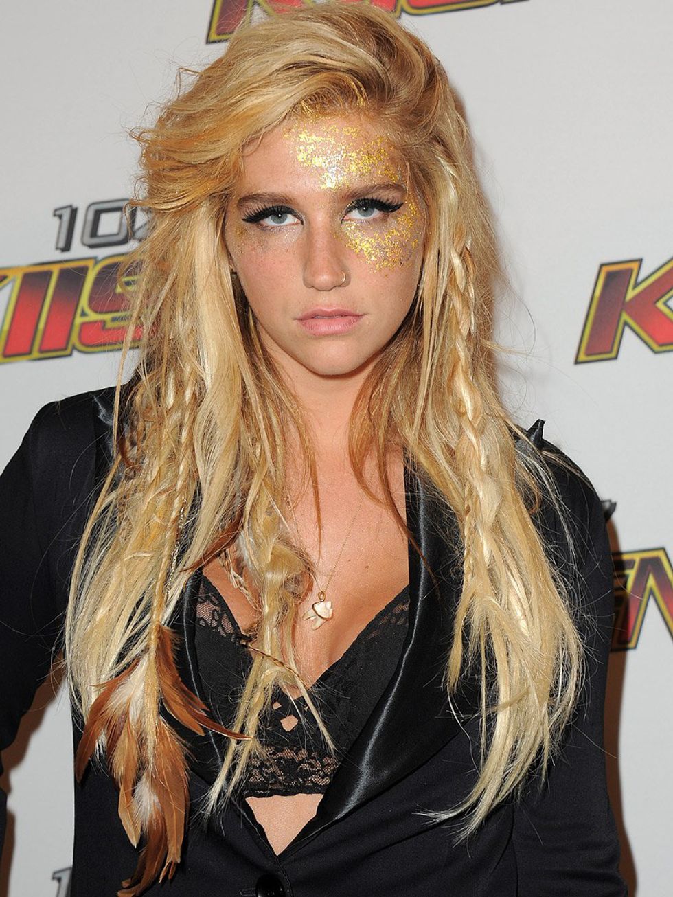 Why The Feather Trend Of 2011 Should Make A Comeback