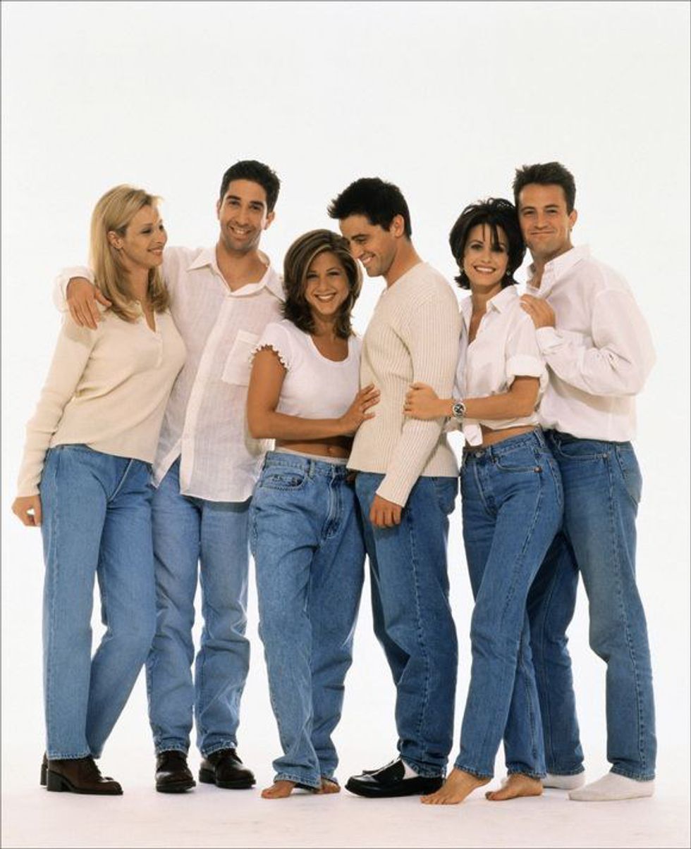 The Evolution Of Denim 1617