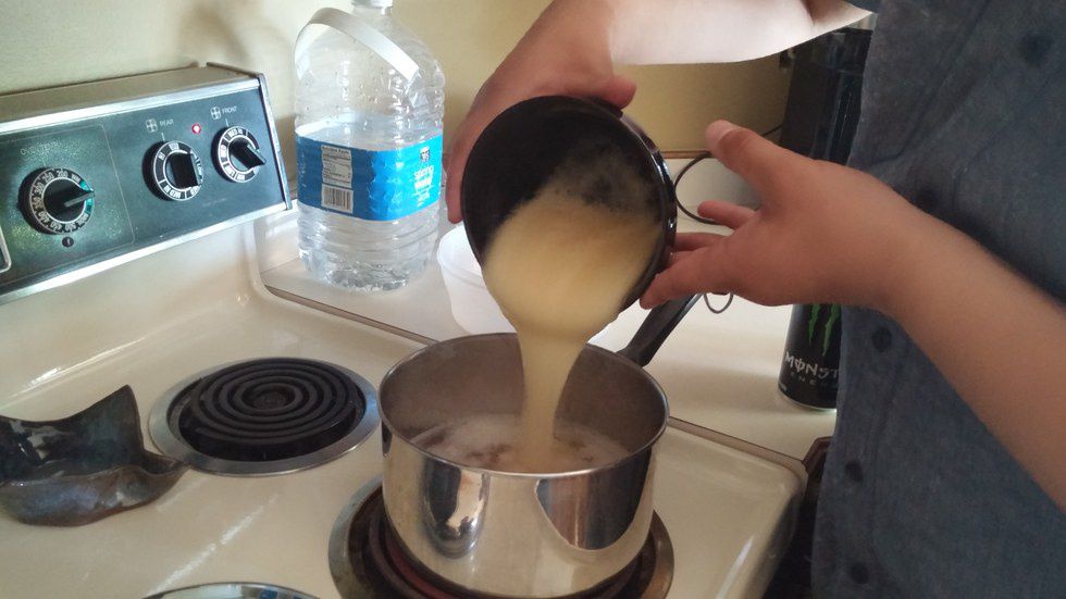 How To Make Energy Drink Jello