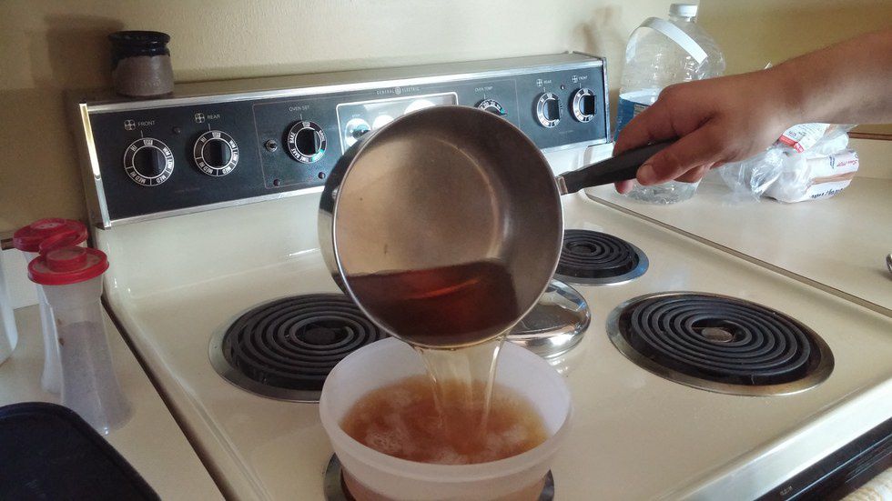 How To Make Energy Drink Jello