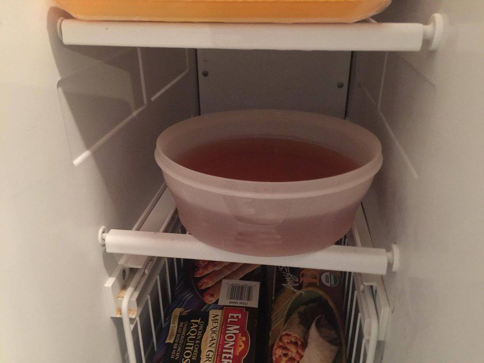 How To Make Energy Drink Jello