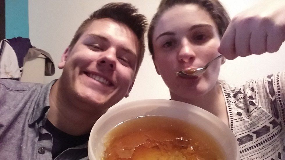 How To Make Energy Drink Jello