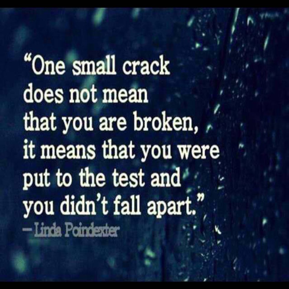 5 Quotes That Will Help You Get Through Tough Times