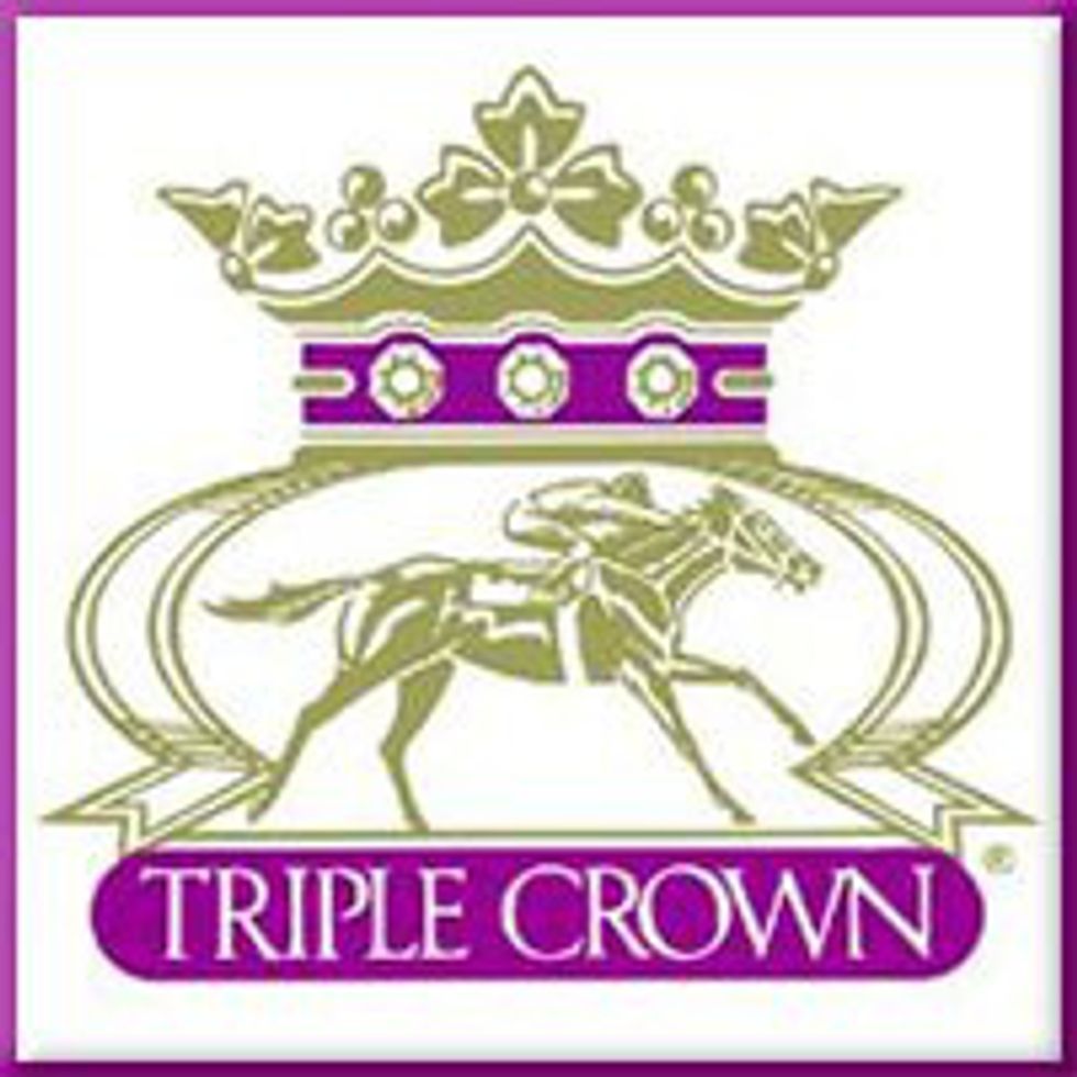 7 Things To Know About The Triple Crown
