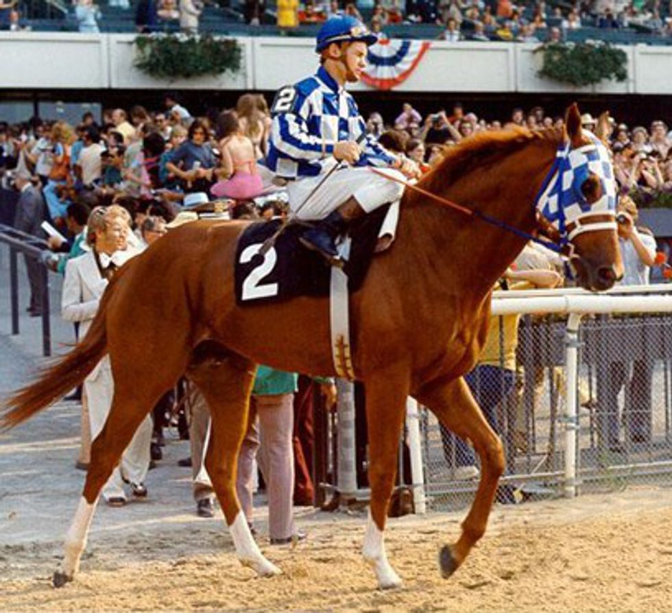 7 Things To Know About The Triple Crown