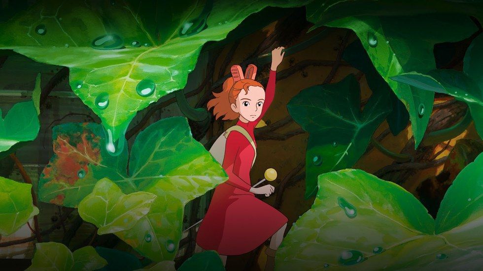 Studio Ghibli: a cinema of humanism  ACMI: Your museum of screen culture