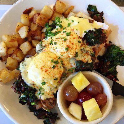 11 Great Places To Get Breakfast In New Jersey