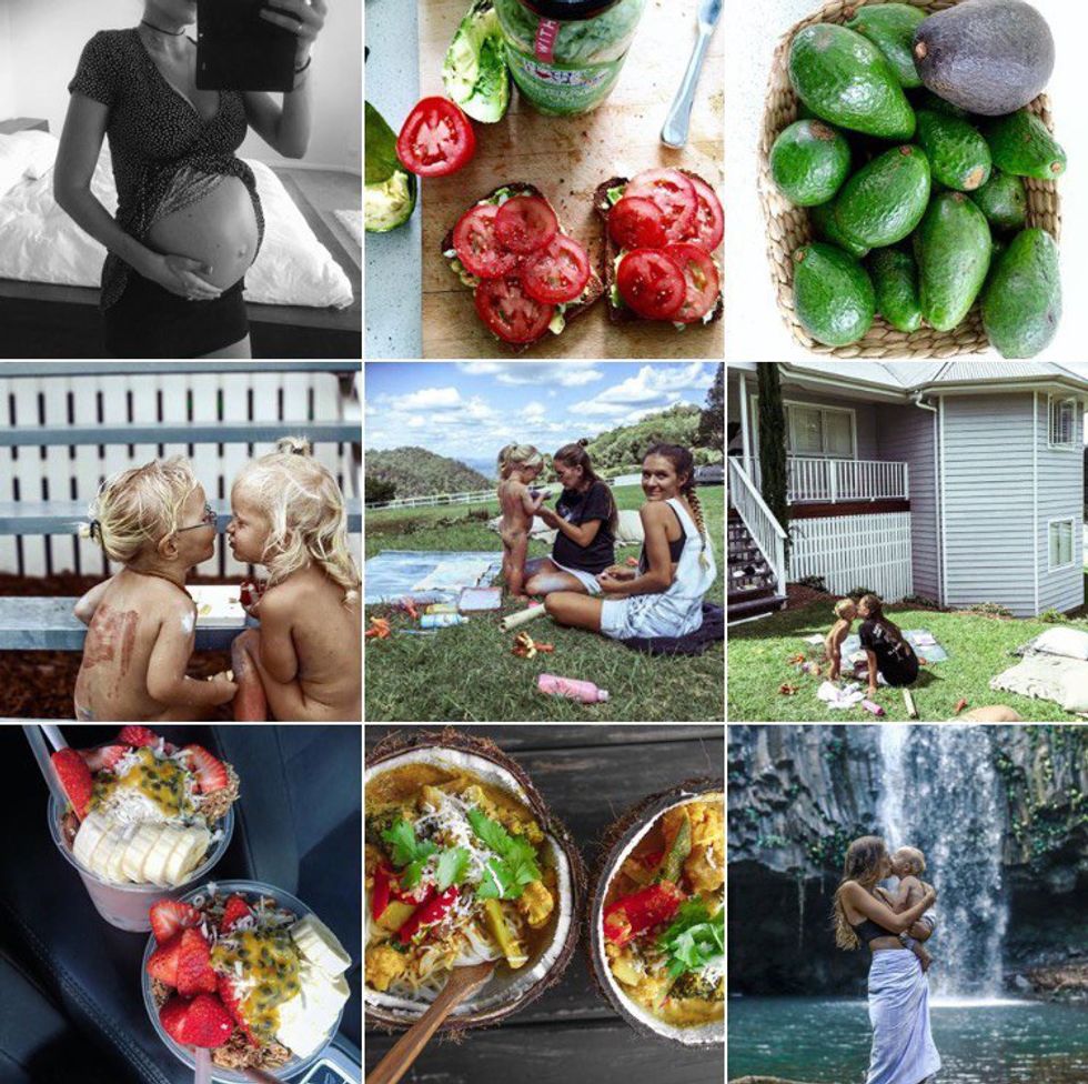 10 Vegan Instagram Accounts You Need To Follow Right Now