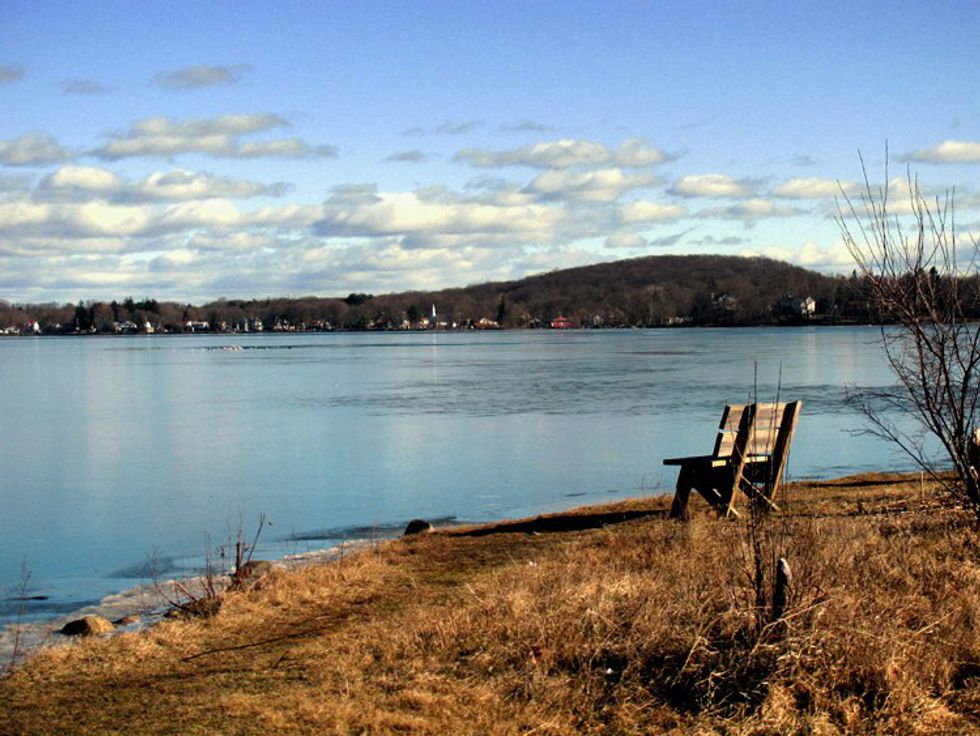 The ABCs Of Mount Olive, New Jersey