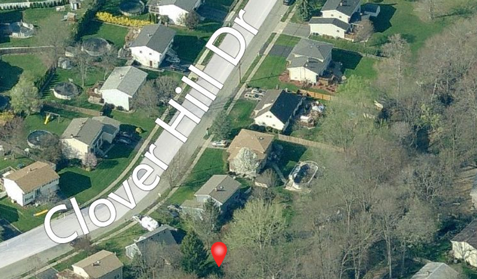 The ABCs Of Mount Olive, New Jersey