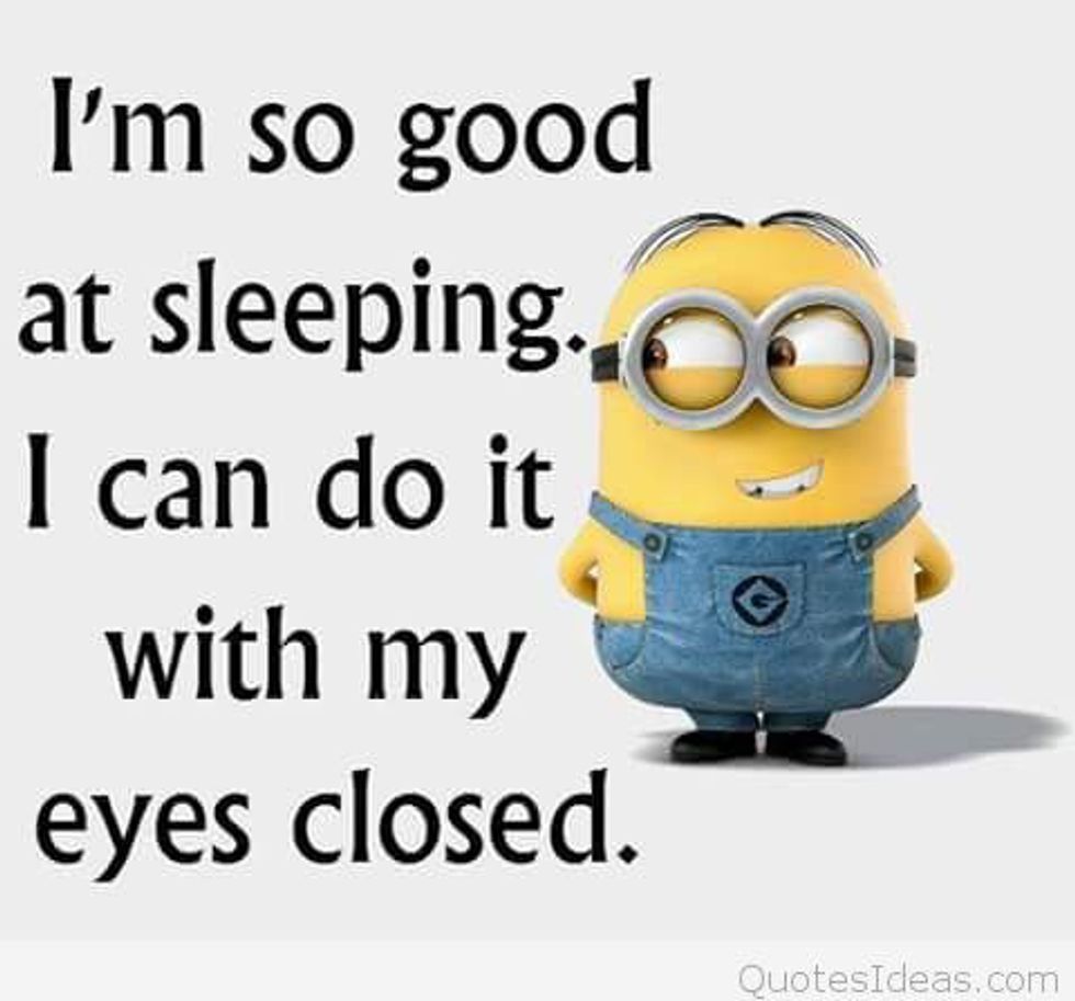 12 Minion Memes That Everyone Can Relate To