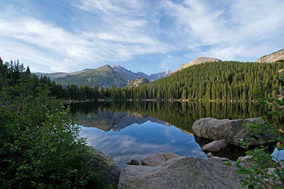 What To Do In Colorado During Summer