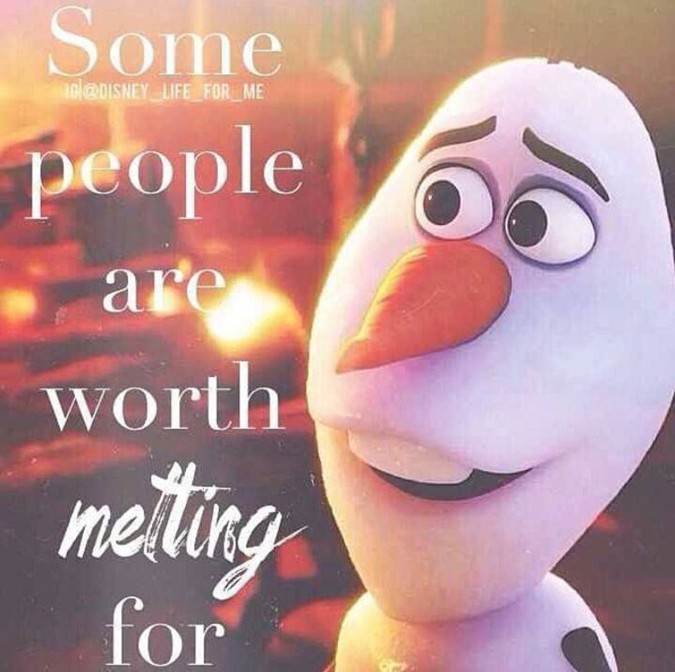 20 Disney Quotes To Live Your Life By