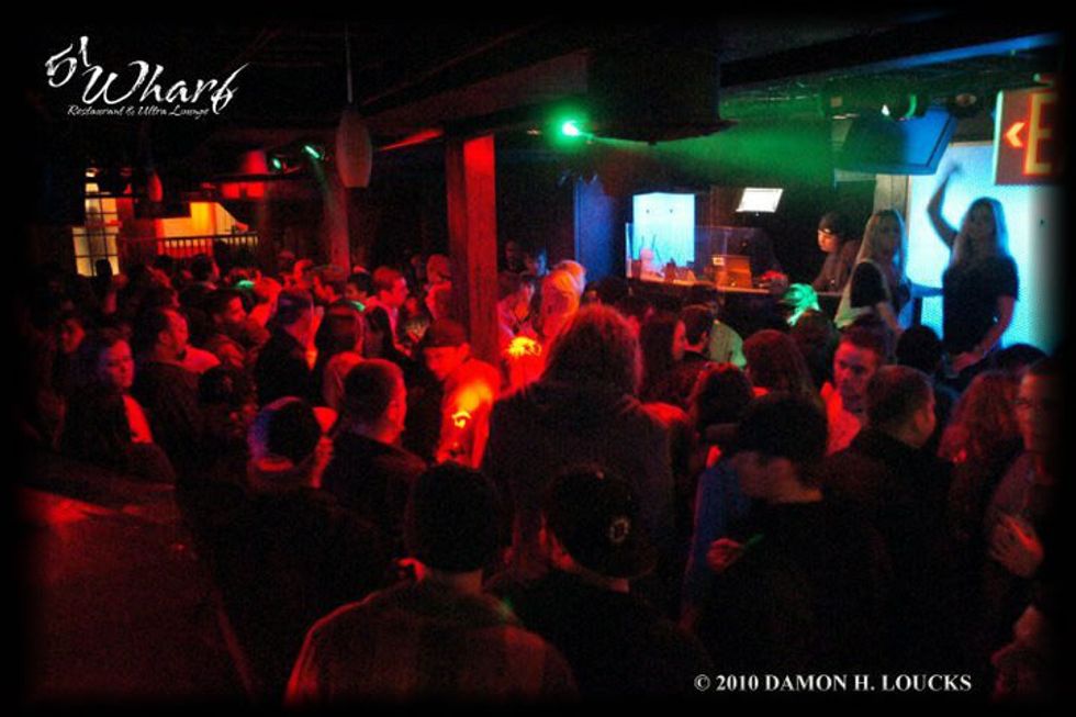 12 Bars To Visit In Downtown Portland, Maine