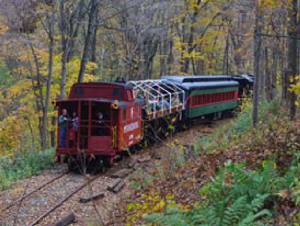 9 Things You Remember If You're From Boyertown, PA