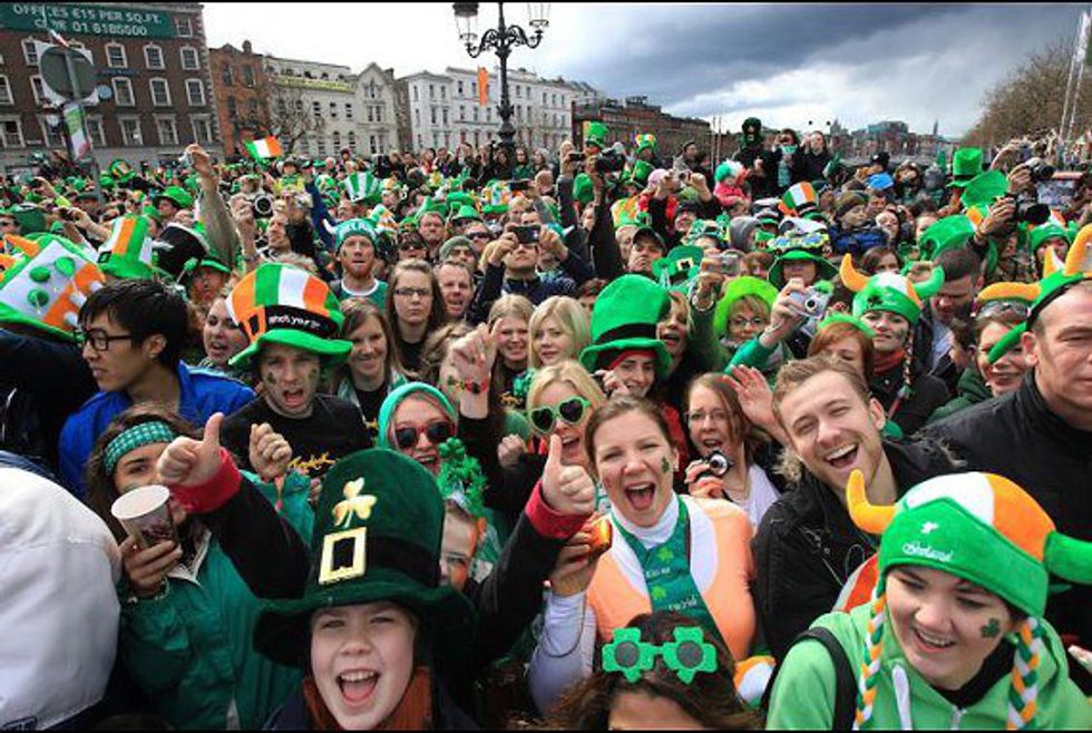 7 Reasons To Be Proud Of Your Irish Heritage
