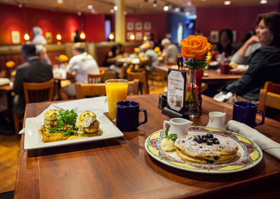 9 Reasons You Should Go To Miss Shirley's