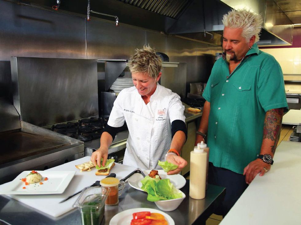 9 Reasons You Should Go To Miss Shirley's