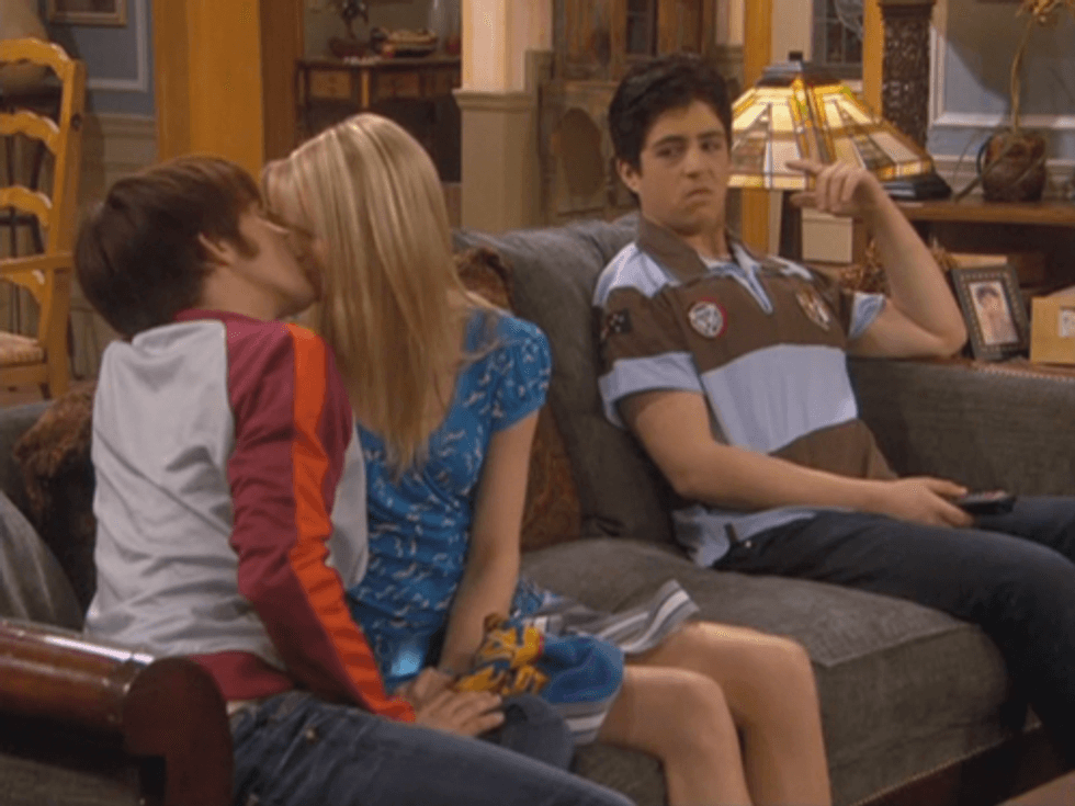 The Problem With 'Drake And Josh'