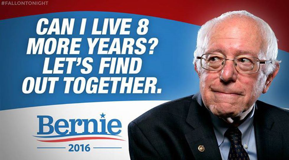 23 Hilarious 2016 Presidential Campaign Memes