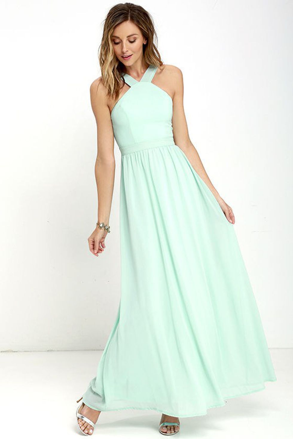 10 Dresses To Wear To A Sorority Or Fraternity Formal