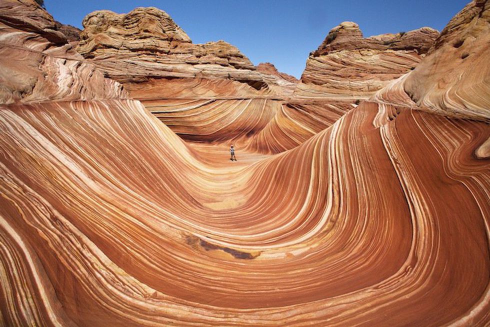 10 Astounding Attractions In Northern Arizona