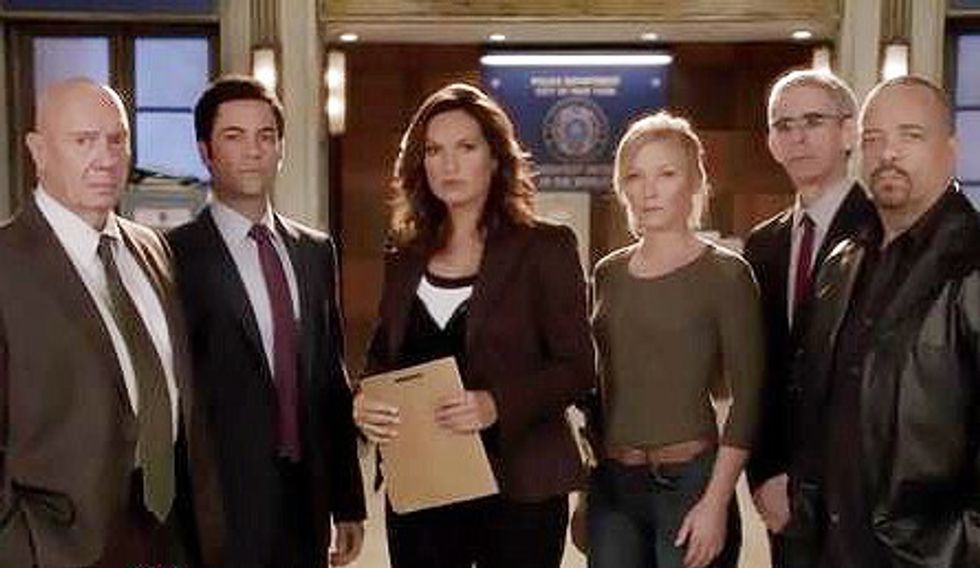 11 Lessons College Students Can Learn From Olivia Benson