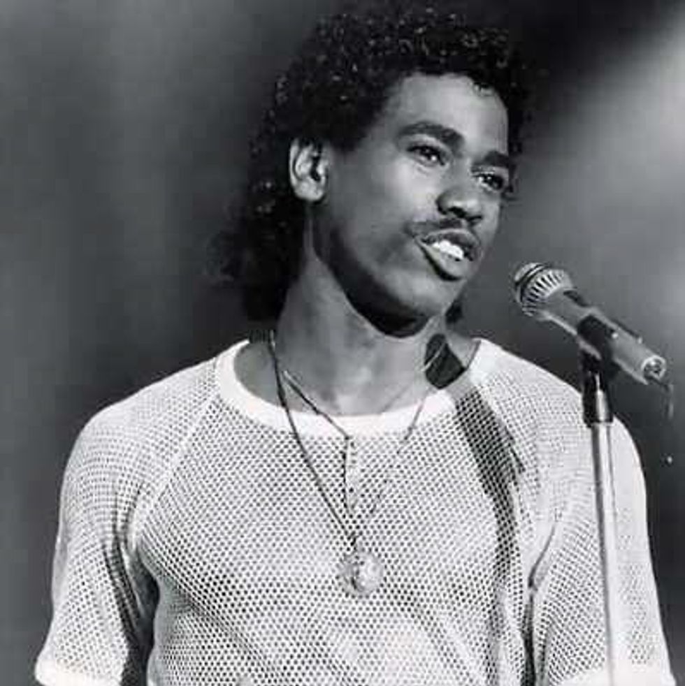 Kurtis Blow The Breaks Sample